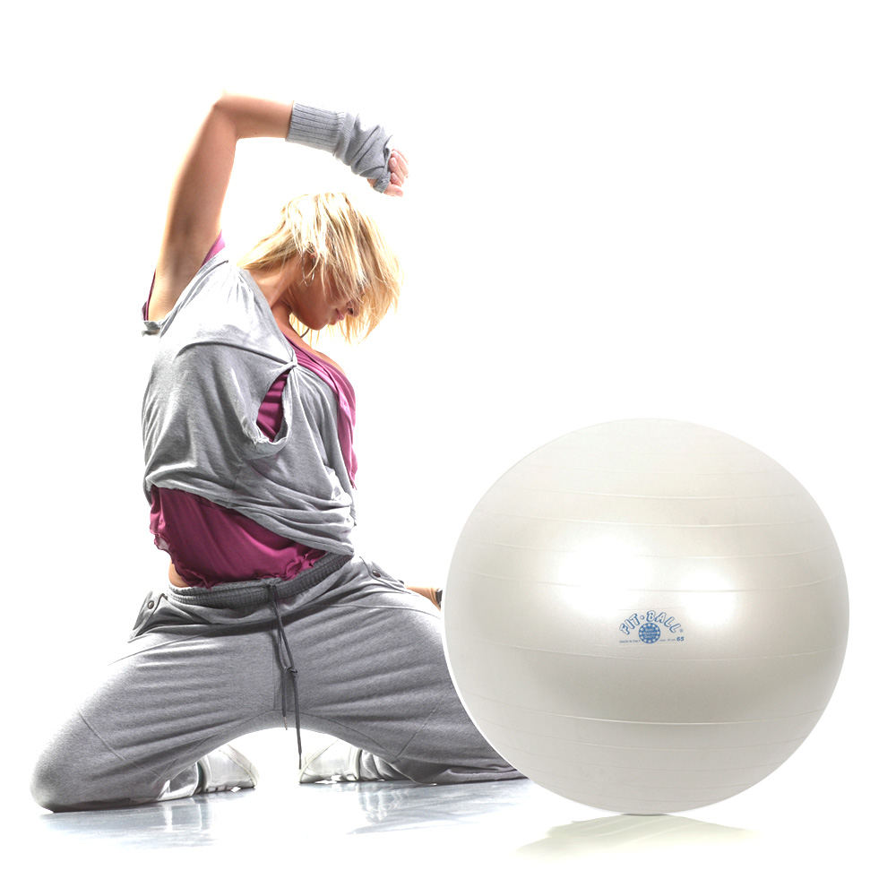 FIT BALL